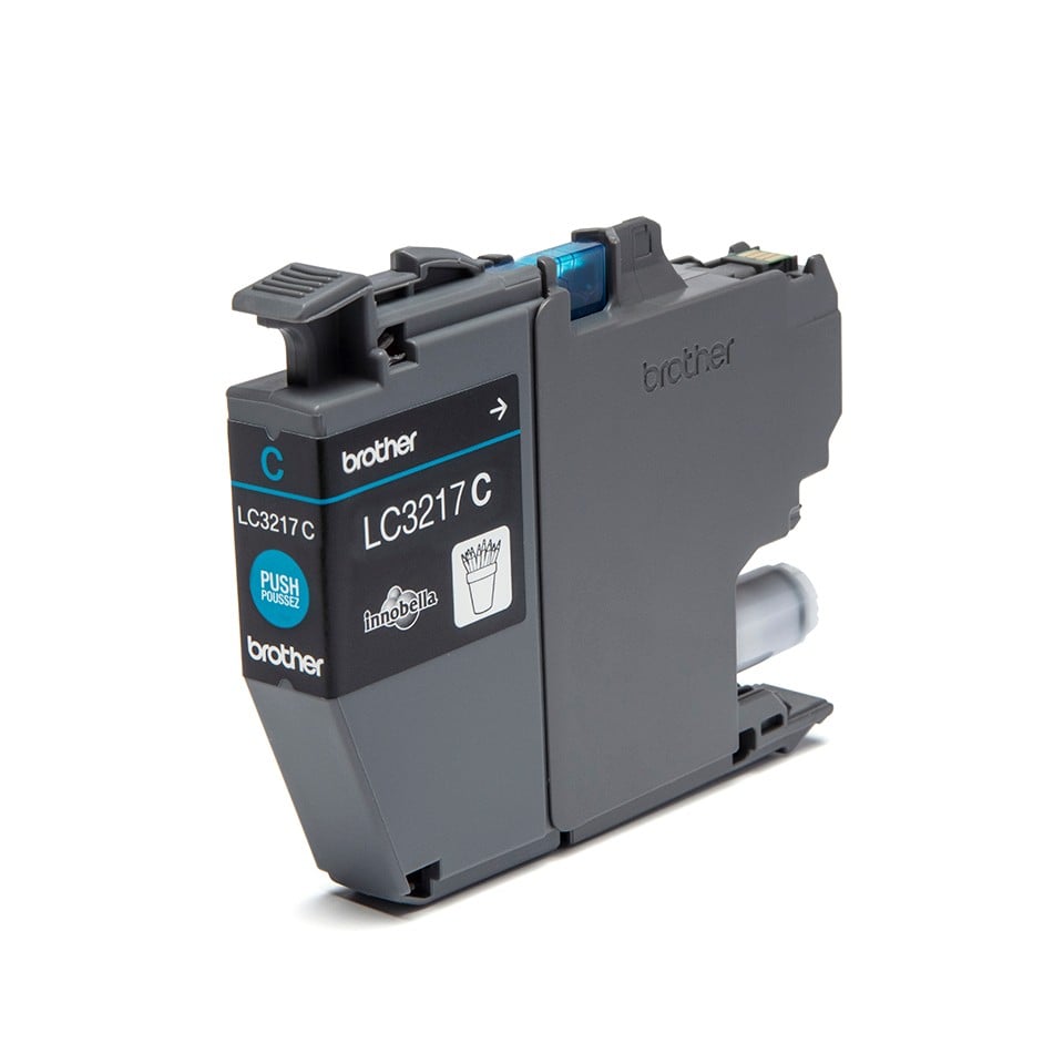 LC3217C/Cyan Ink f MFCJ6930DW