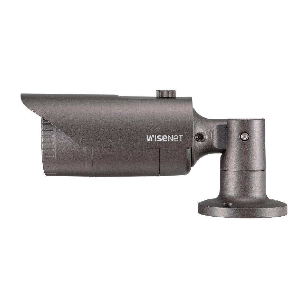 Hanwha QNO-8020R caméra de sécurité Balle (forme) Caméra de sécurité IP Extérieure 2592 x 1944 pixels Plafond/mur