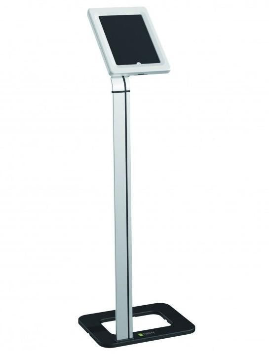 Techly ICA-TBL 1501 Support de sol pour tablette 9.7-10.1 avec cadre