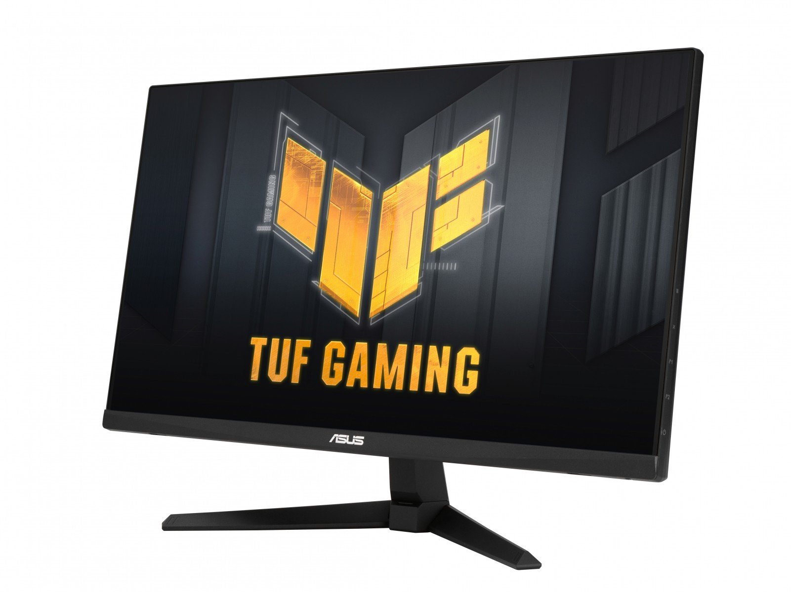 "ASUS TUF Gaming VG259Q5A écran plat de PC 62,2 cm (24.5"") 1920 x 1080 pixels Full HD LED Noir"