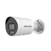 Hikvision DS-2CD2063G2-LI2U(4mm) Caméra Réseau Bullet Fixe 6 MP avec Acusense et Éclairage Hybride Intelligent