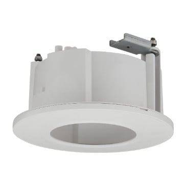 Hanwha SHD-1198FW support et boîtier des caméras de sécurité Logement