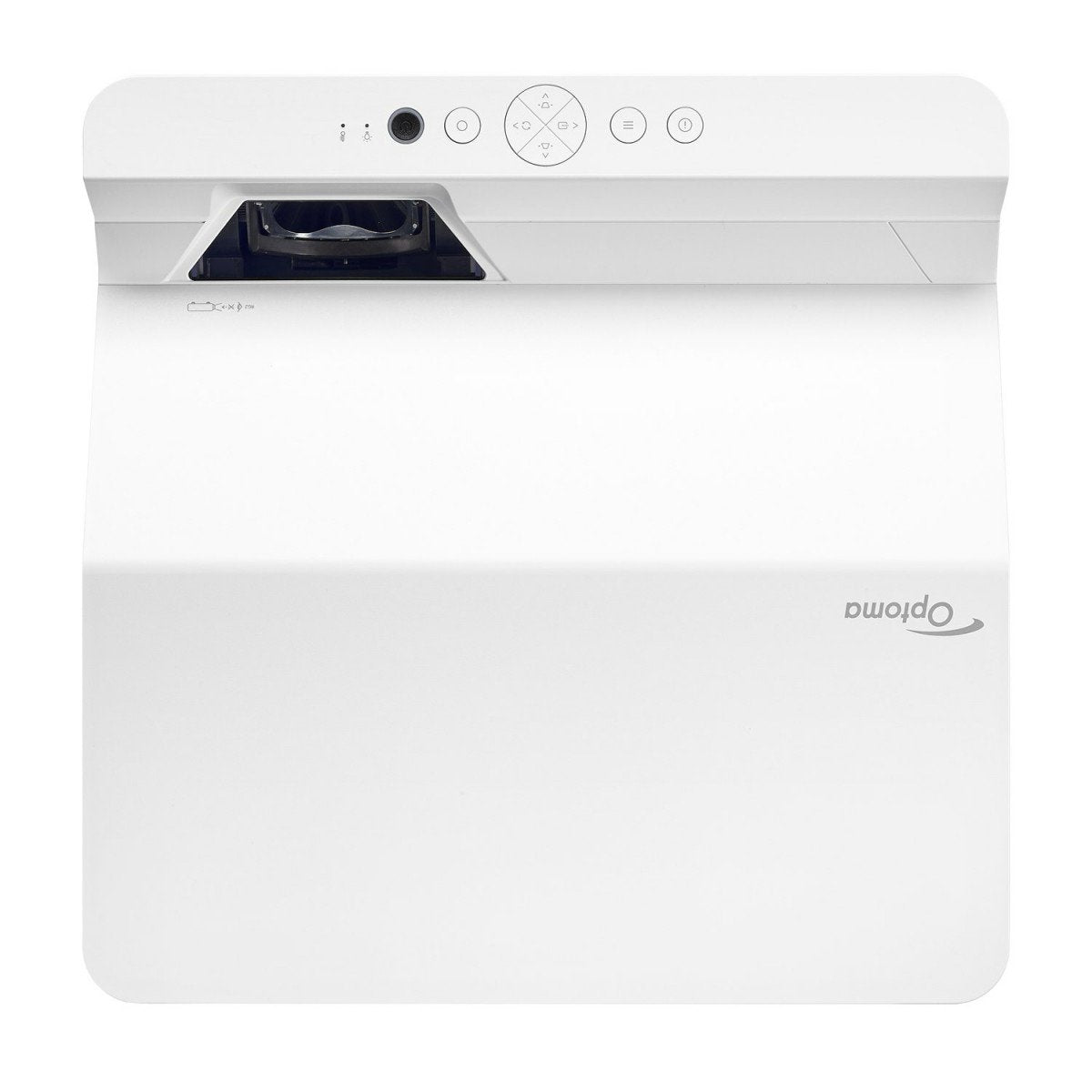 OPTOMA ZH430UST Laser Projector ST 1080p 4000lm