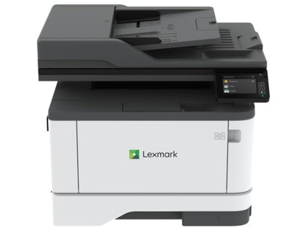 Lexmark MX431adw Imprimante multifonction monochrome A4 40ppm