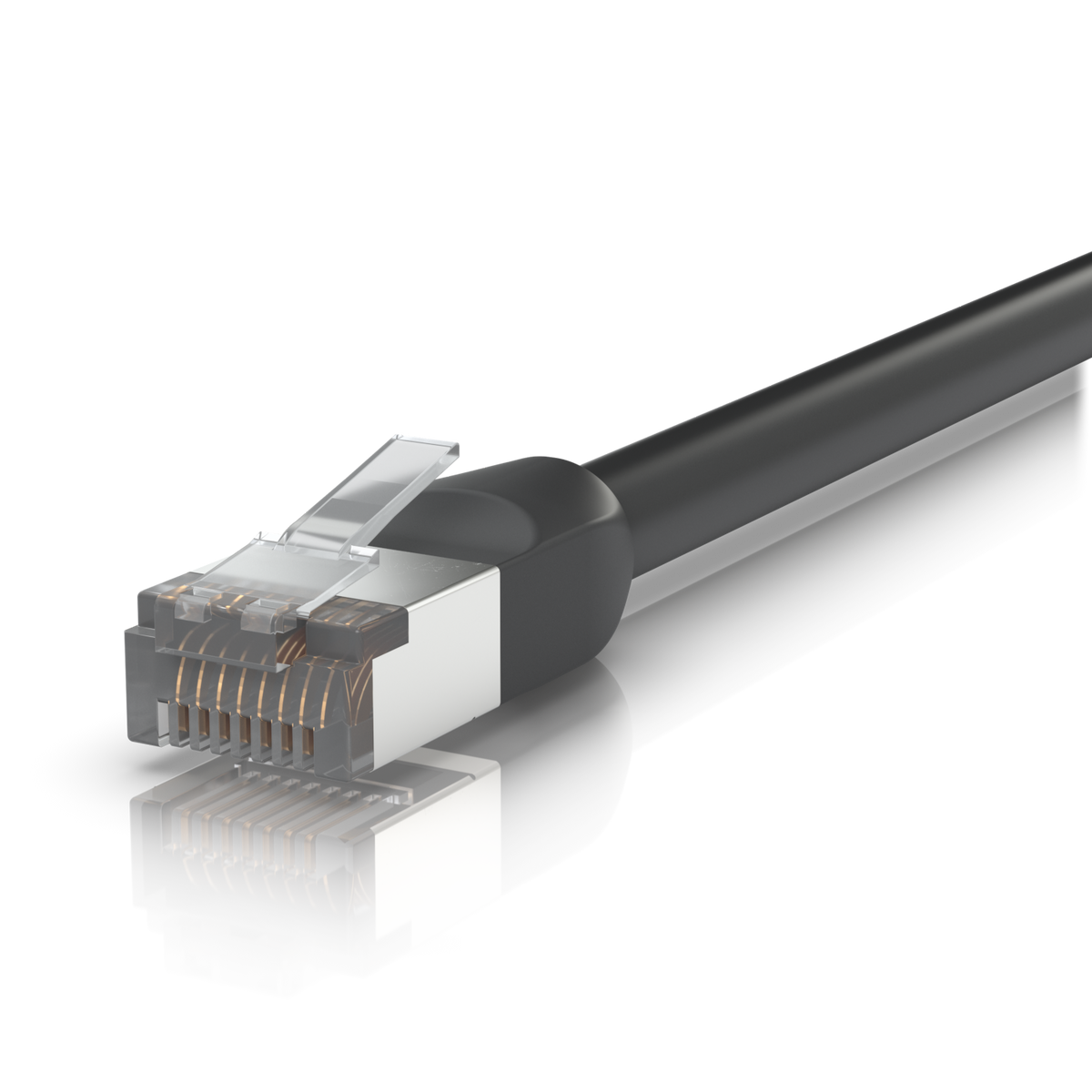 UACC-Cable-Patch-Outdoor-3M-BK