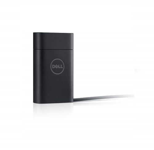 DELL KH1C8 adaptateur de puissance & onduleur Intérieure 30 W Noir