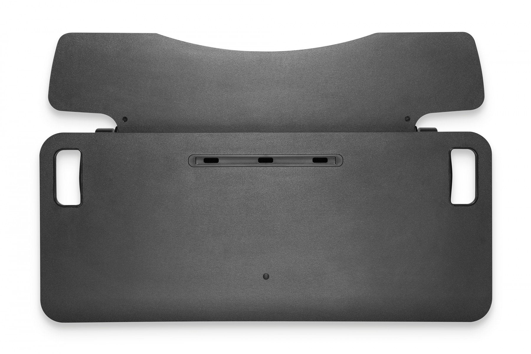 Digitus DA-90380-1 support d'écran plat pour bureau Noir
