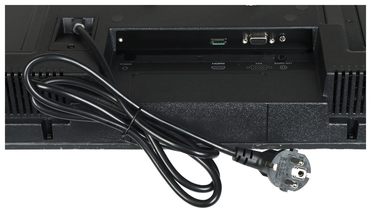 Hikvision DS-D5032F3-1P0S (norme européenne) Moniteur FHD 32 pouces