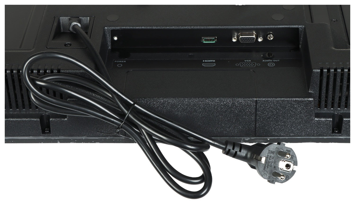 Hikvision DS-D5032F3-1P0S (norme européenne) Moniteur FHD 32 pouces