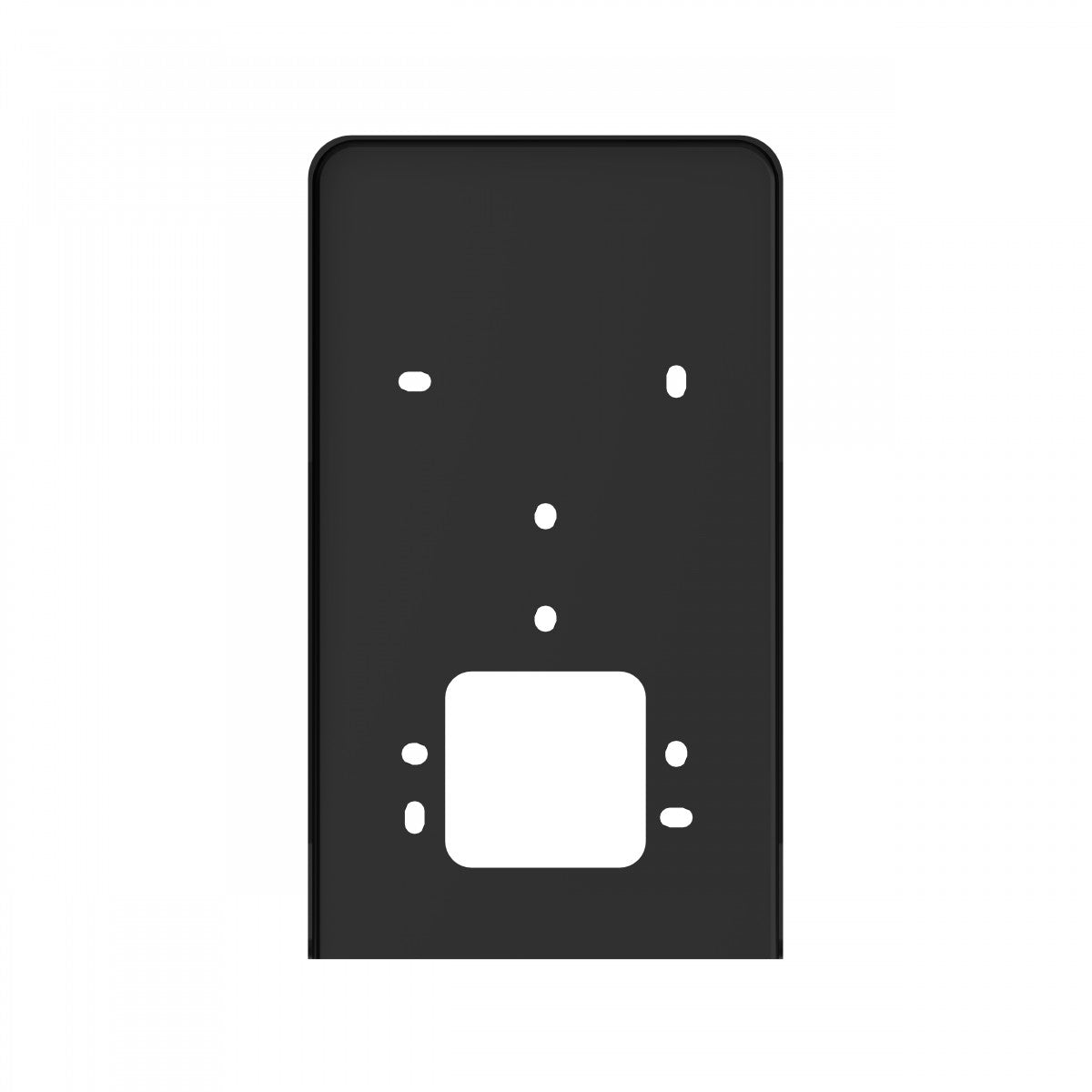 Hikvision DS-KABV6133-RS Auvent pour Station de Portail