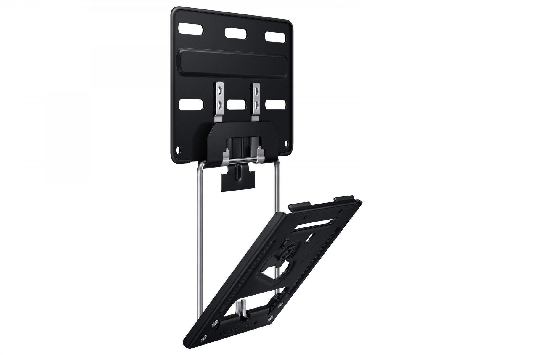 SAMSUNG Wallmount Slim design for QMC QBC QHC Series 43/50/55/65/75/85inch Landscape/Portrait orientation