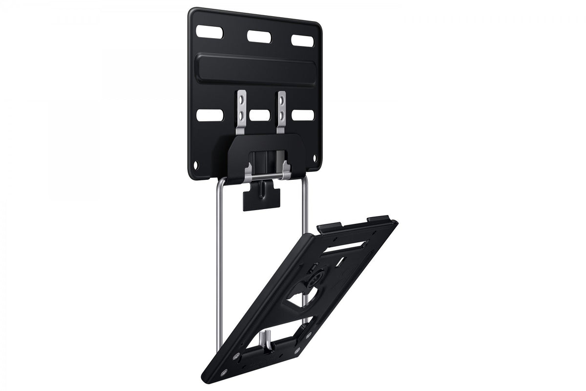 SAMSUNG Wallmount Slim design for QMC QBC QHC Series 43/50/55/65/75/85inch Landscape/Portrait orientation