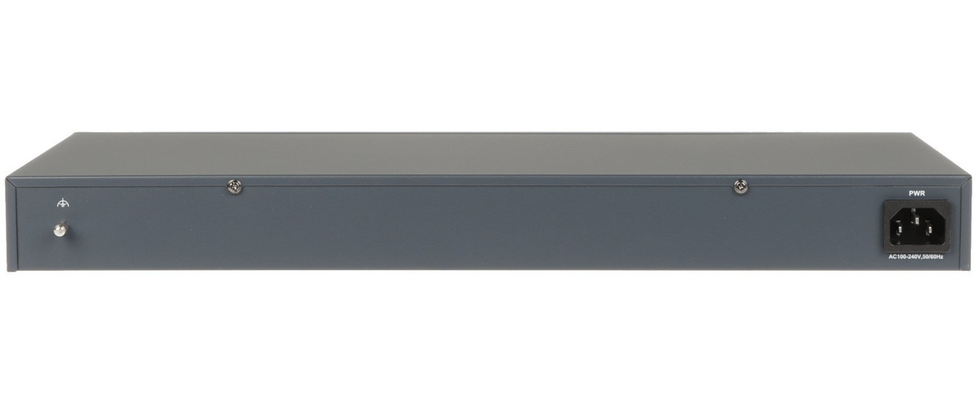 Hikvision DS-3E1318P-EI(B) Commutateur POE intelligent Fast Ethernet 16 ports