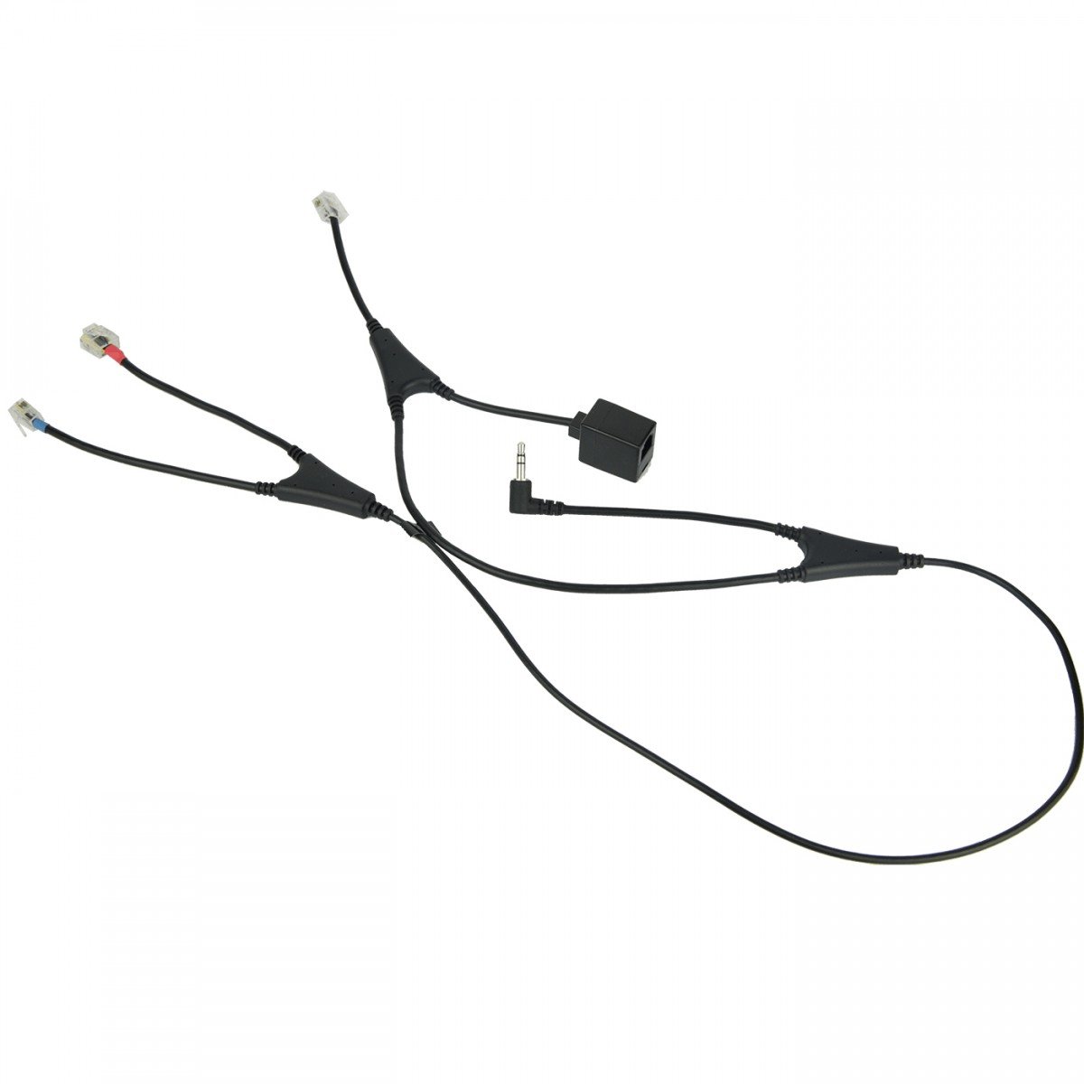 Alcatel EHS MSH-Adapter