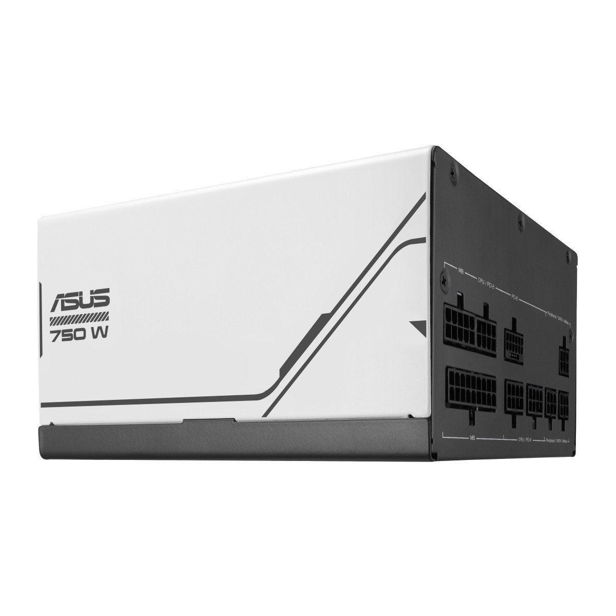 ASUS Prime 750W 80 Plus Gold Compatible ATX 3.0