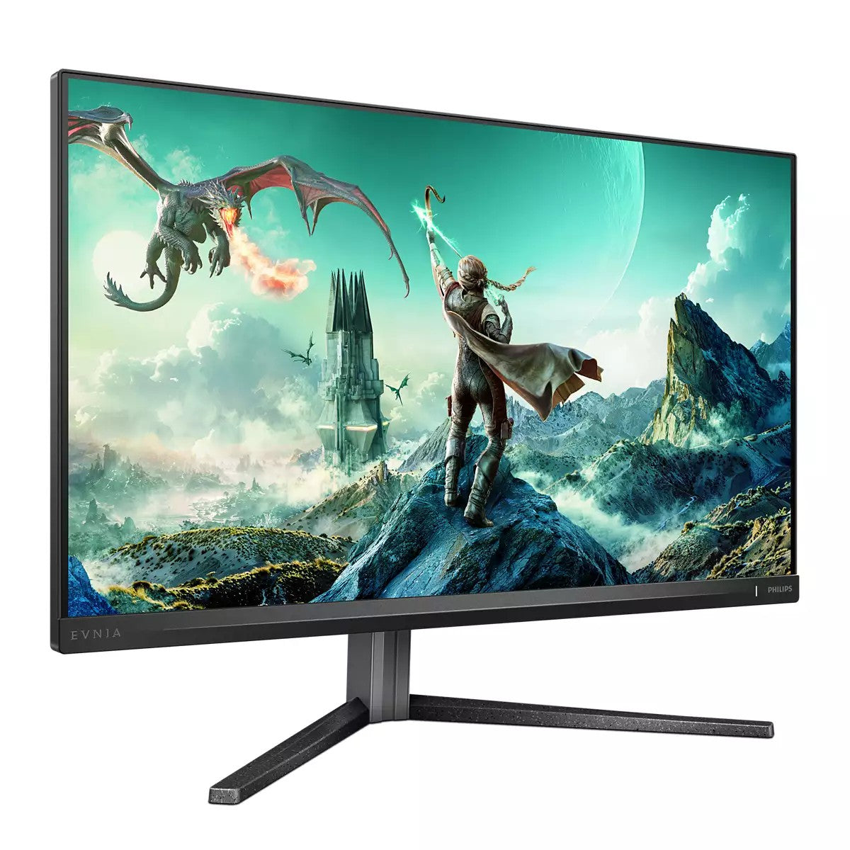 PHILIPS 27M2N3800A/00 27p 2560x1440 0.5ms 2xHDMI DP USB