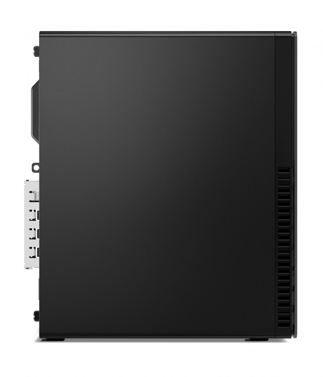 Lenovo ThinkCentre M75s Gen 5 AMD Ryzen™ 7 8700G 16 Go DDR5-SDRAM 512 Go SSD Windows 11 Pro SFF PC Noir