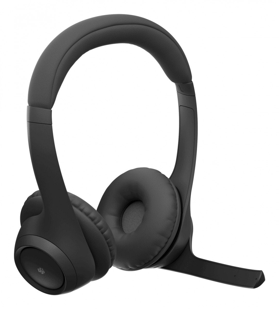 LOGITECH Headset - Zone 305 - Midnight Black - 2.4GHZ/BT - PLUGC - EMEA28-935 - BT DIRECT