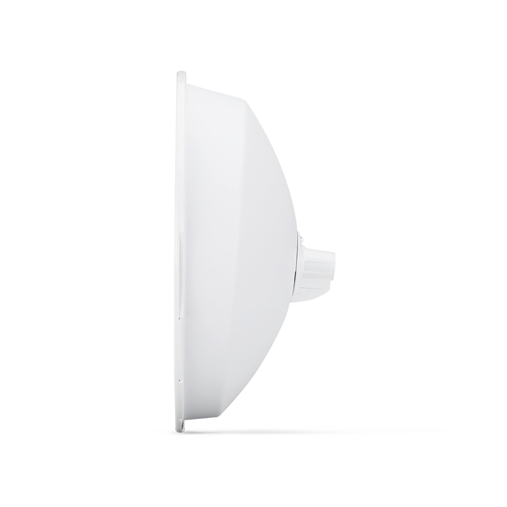 Ubiquiti PBE-5AC-ISO-GEN2 Networks PowerBeam AC ISO Gen2 Pont réseau 450 Mbit/s Blanc