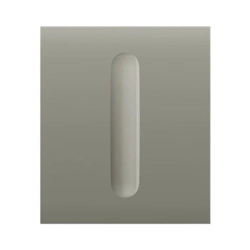 Ajax Systems 98590.256.OL1 CenterButton (Dimmer) - olive