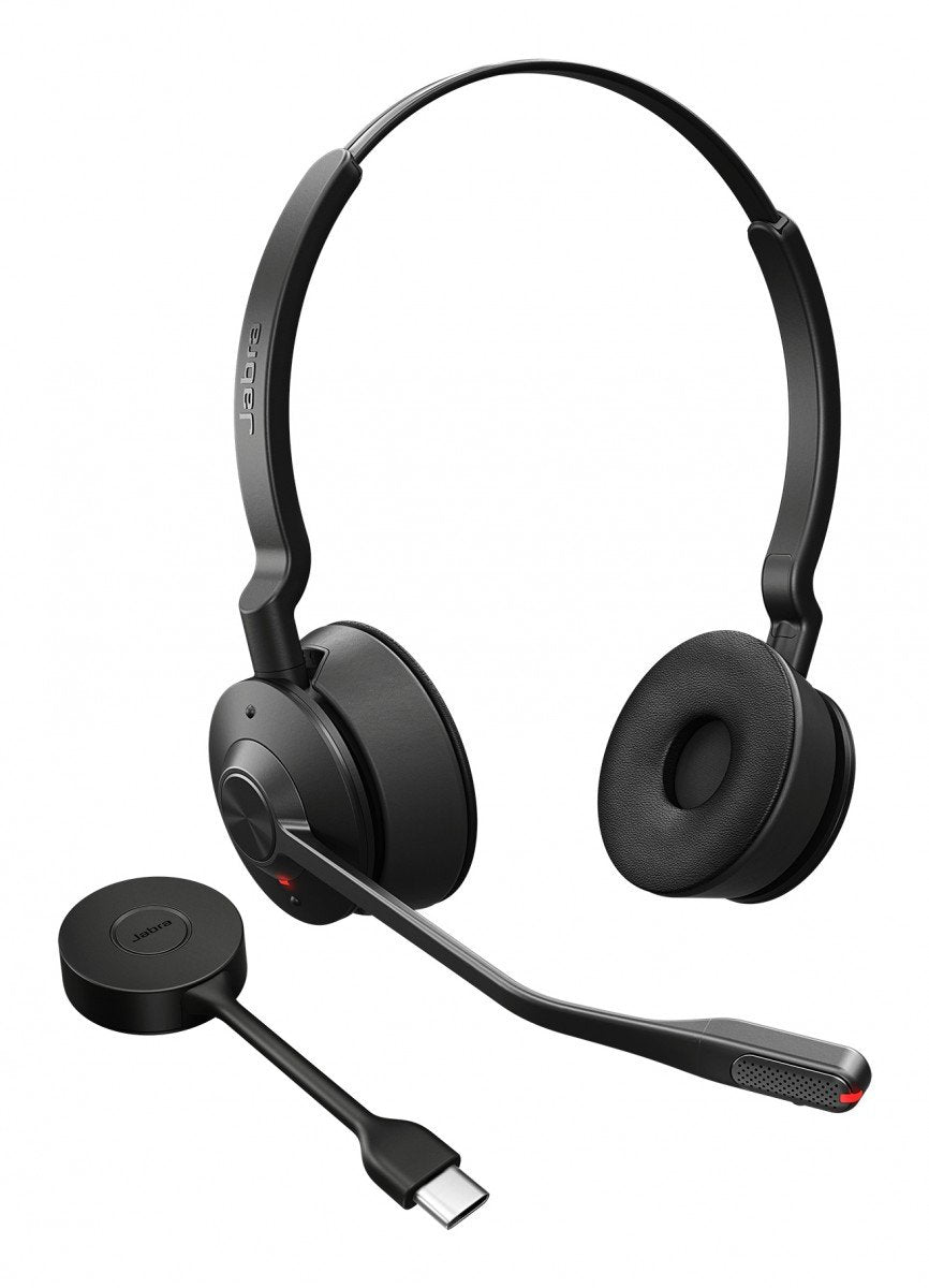 Jabra Engage 55 SE UC Convertib Link400c