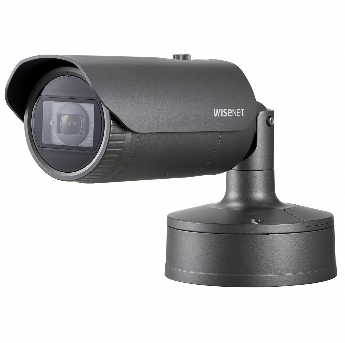 Hanwha XNO-6080R caméra de sécurité Balle (forme) Caméra de sécurité IP Extérieure 1920 x 1080 pixels Plafond/mur