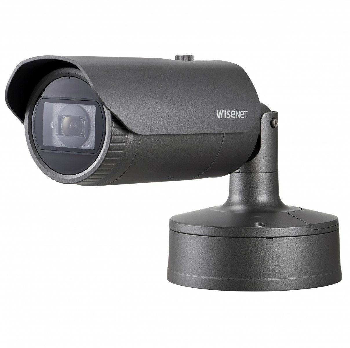 Hanwha XNO-6080R caméra de sécurité Balle (forme) Caméra de sécurité IP Extérieure 1920 x 1080 pixels Plafond/mur