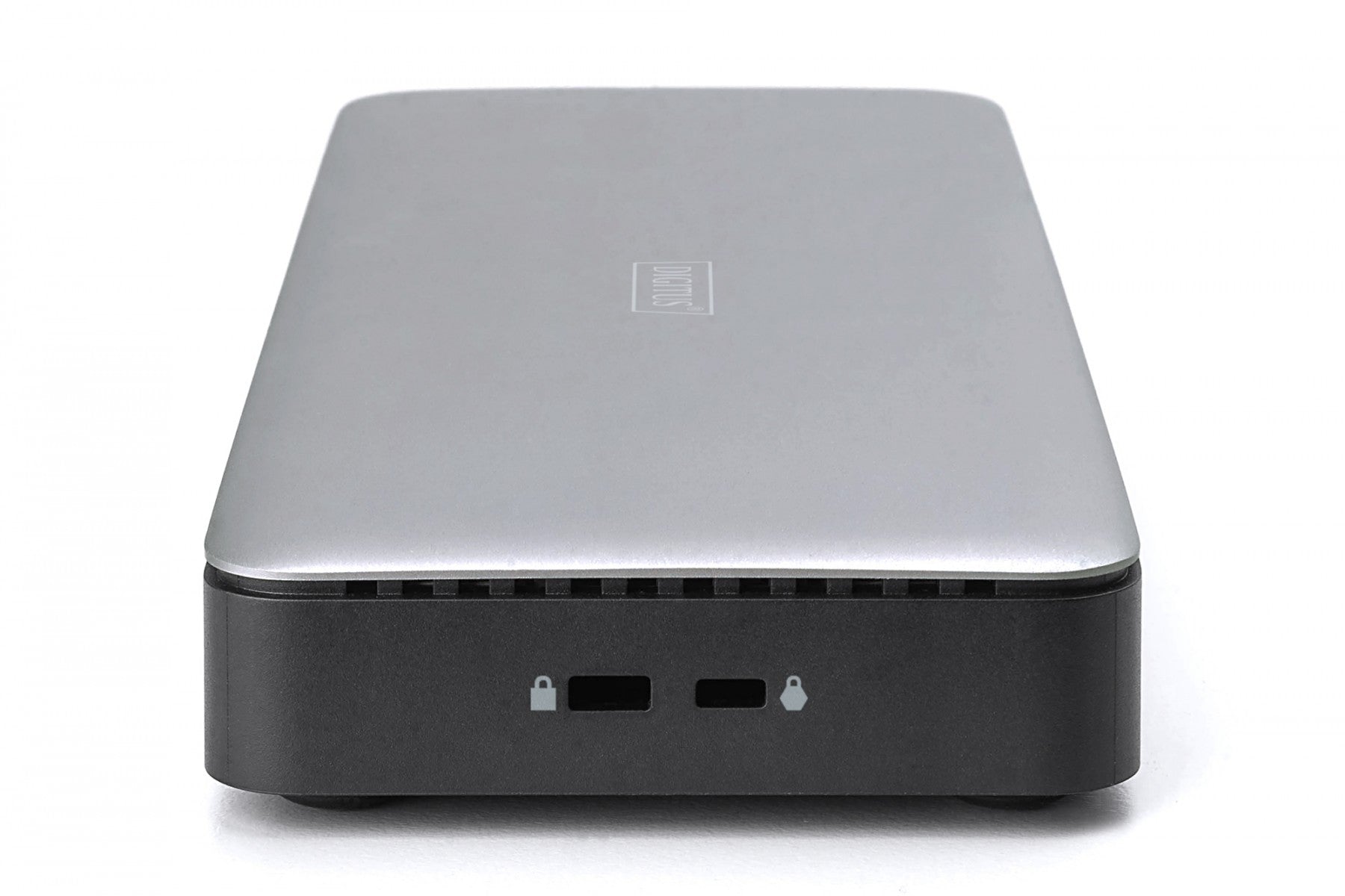 Station d'accueil USB-C 13 ports, max. 4K/60Hz avec HDR, HDMI, DP, max. 3 moniteurs (MST), USB-C 3.2 Gen 2, Ethernet Gigabit (max. 2.5G), Audio, DC 150W