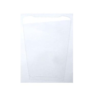 Zebra SG-NGTC5-SCRNP-03 écran et protection arriere de téléphones portables Protection d'écran transparent 3 piece(s)