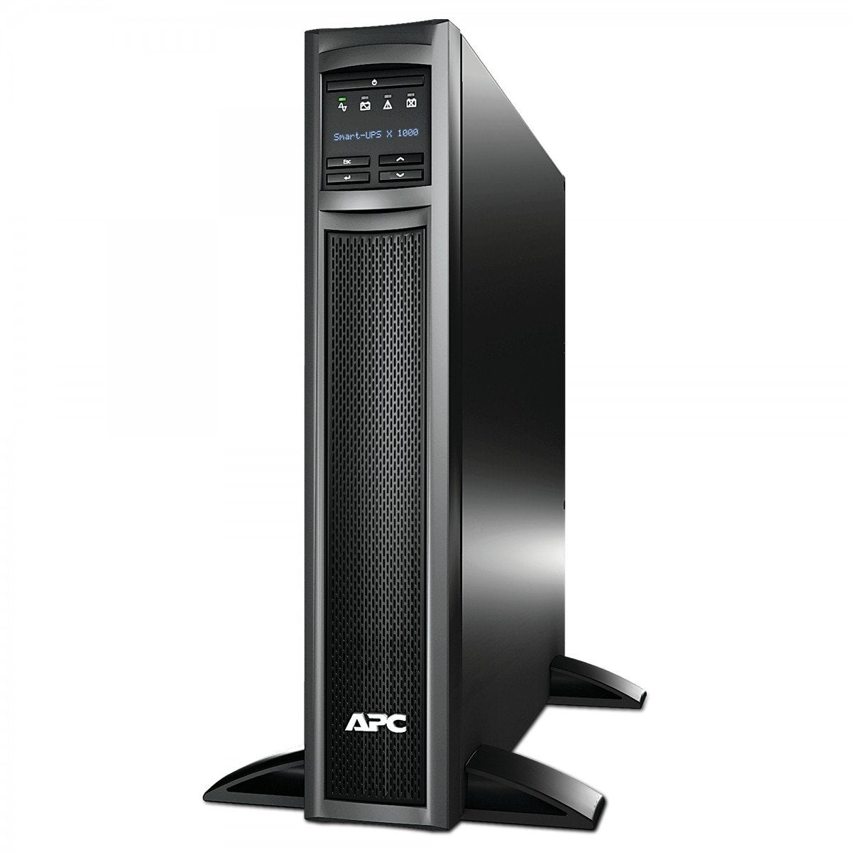Smart UPS+PowerChute+/1000VA LCD RM 2U