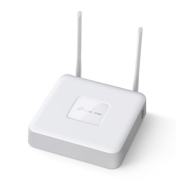 TP-LINK 8 Channel Wi-Fi Network Video Recorder