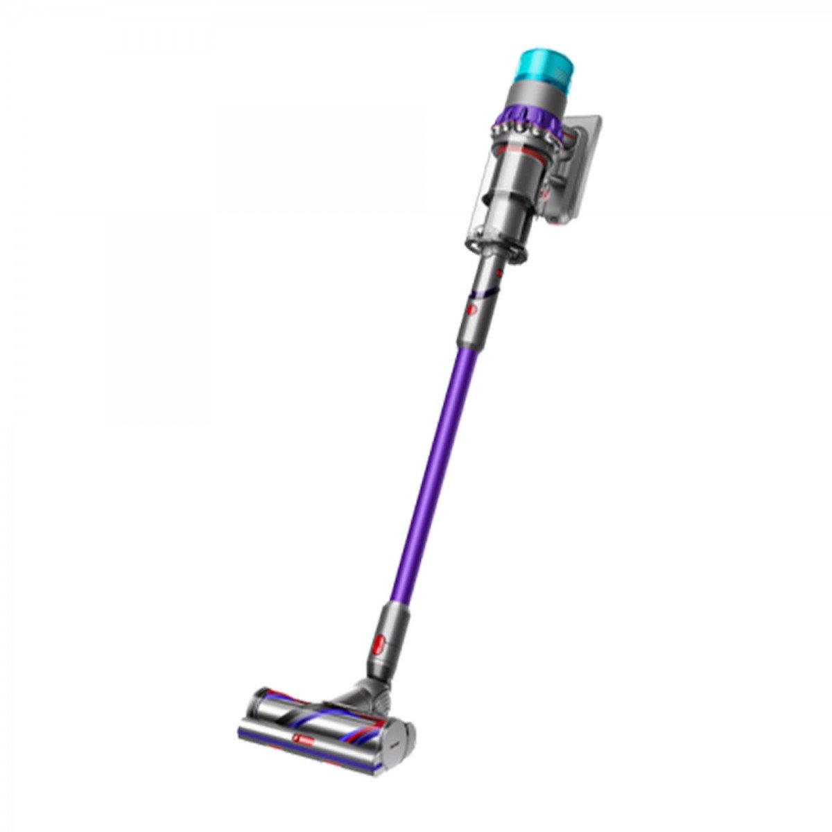 Aspirateur sans fil Dyson Gen5detect Absolute Violet