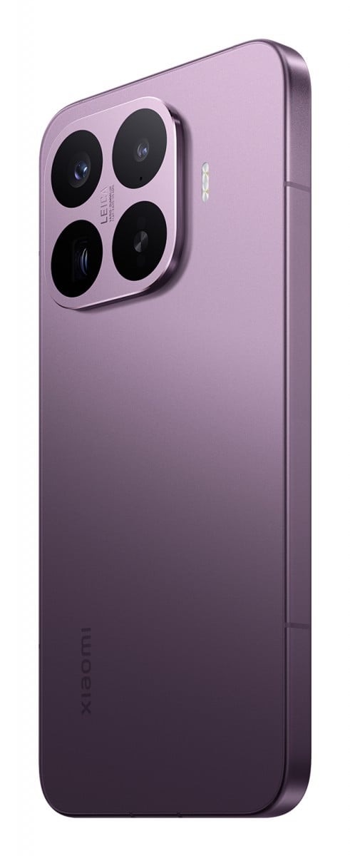 "Xiaomi 17T PRO 17,4 cm (6.83"") Double SIM 5G USB Type-C 12 Go 512 Go 7000 mAh Violet"