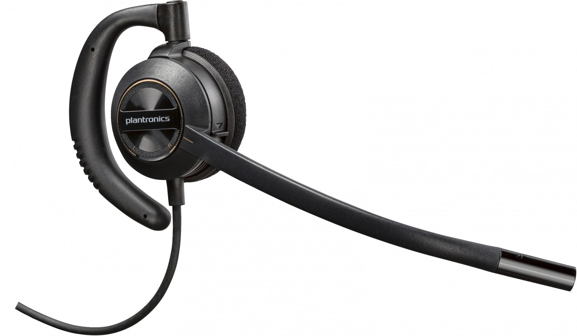 Poly EP 530 HS+QD EMEA-INTL Eng