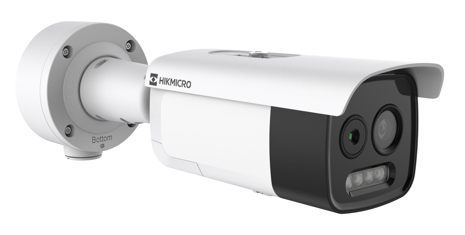 Hikvision HM-TD2628-3/G1/T3A Caméra Hikmicro