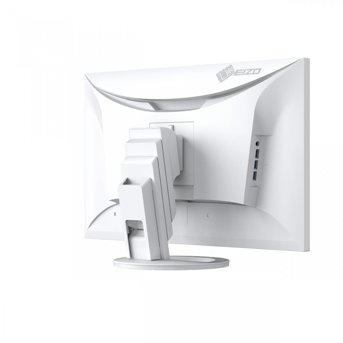 "EIZO FlexScan EV2781 68,6 cm (27"") 2560 x 1440 pixels Quad HD LED Blanc"