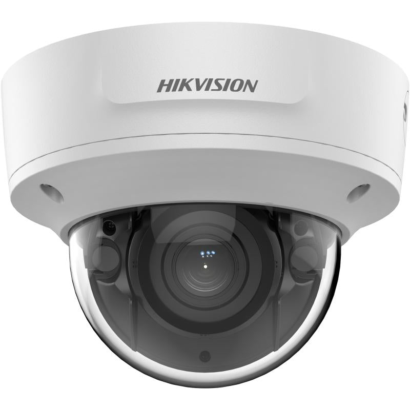 Hikvision DS-2CD2743G2-IZS(2.8-12mm) 4 MP AcuSense Motorized Varifocal Dome Network Camera