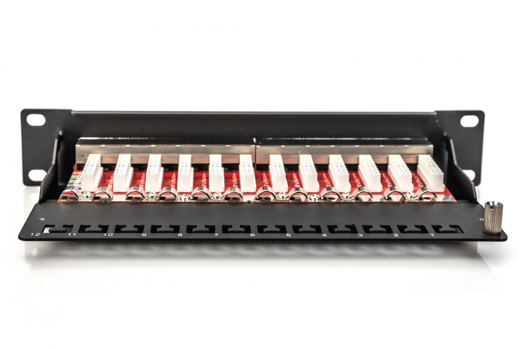 Digitus DN-91612S-EA baie de branchements