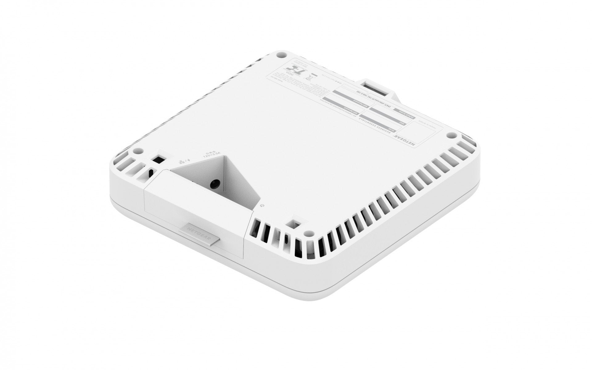 NETGEAR 1PT Insight Managed WiFi 7 Tri-Band WBE750