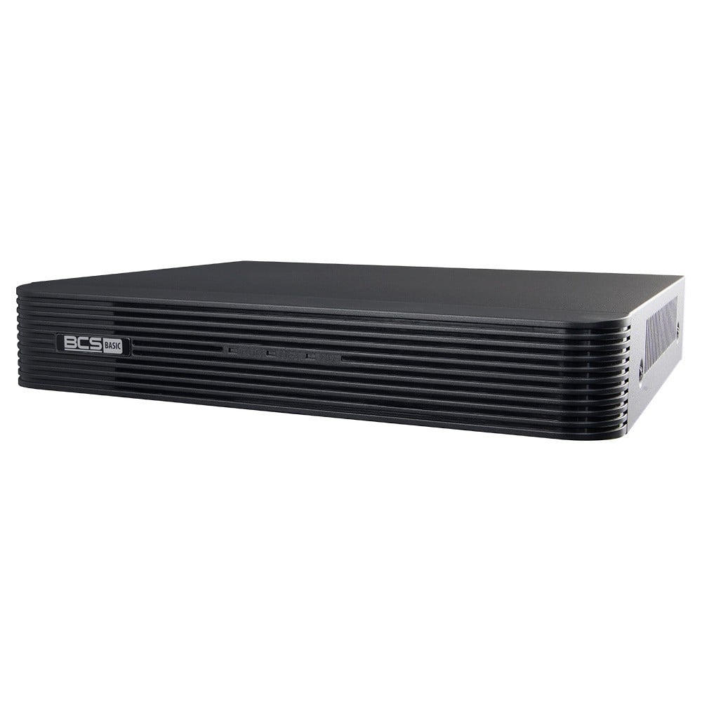 BCS BCS-B-XVR0401(2.0) Enregistreur 4 Canaux 5 Systemes HDCVI/AHD/TVI/ANALOG/IP