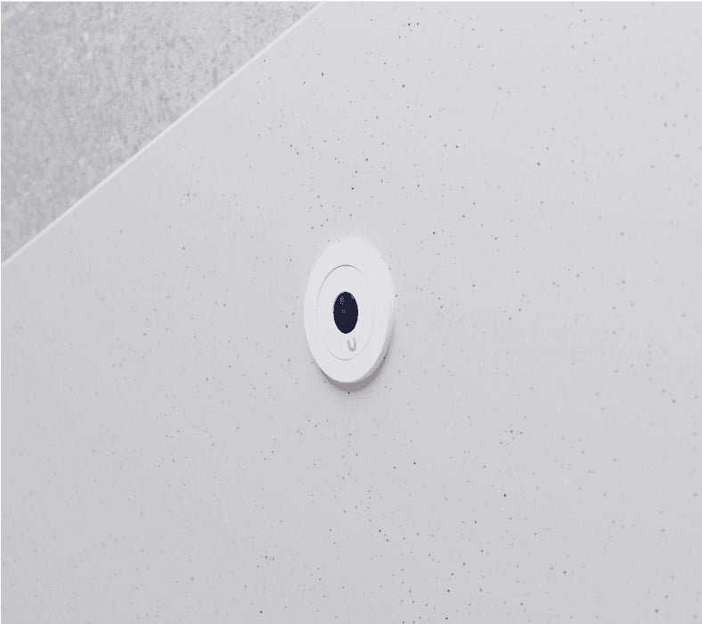 Ubiquiti UVC-AI-Theta-Lens-LD AI Theta Lentille Longue Distance