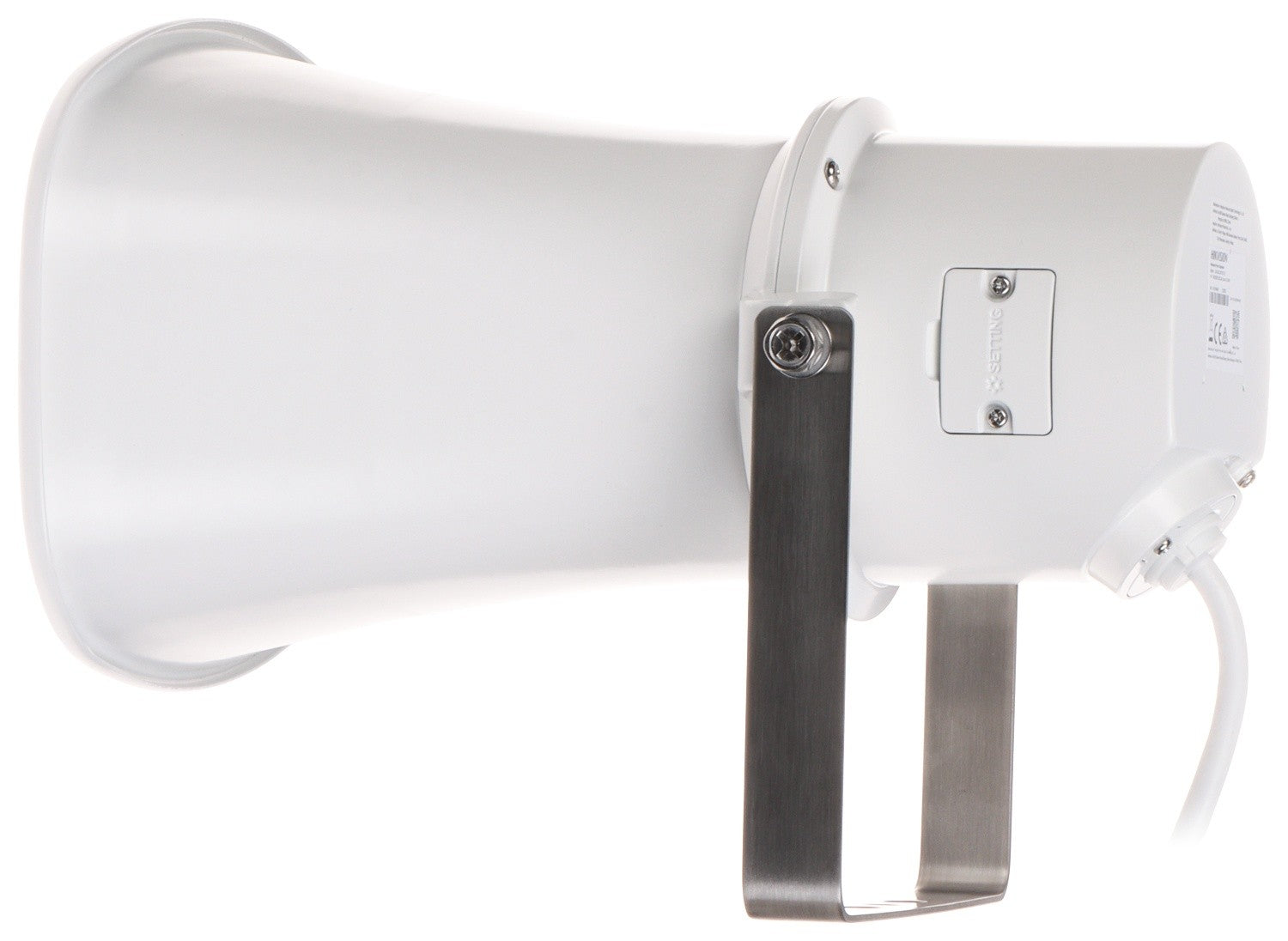 Hikvision DS-QAZ1307G1T-E(C) Haut-parleur a cornet réseau