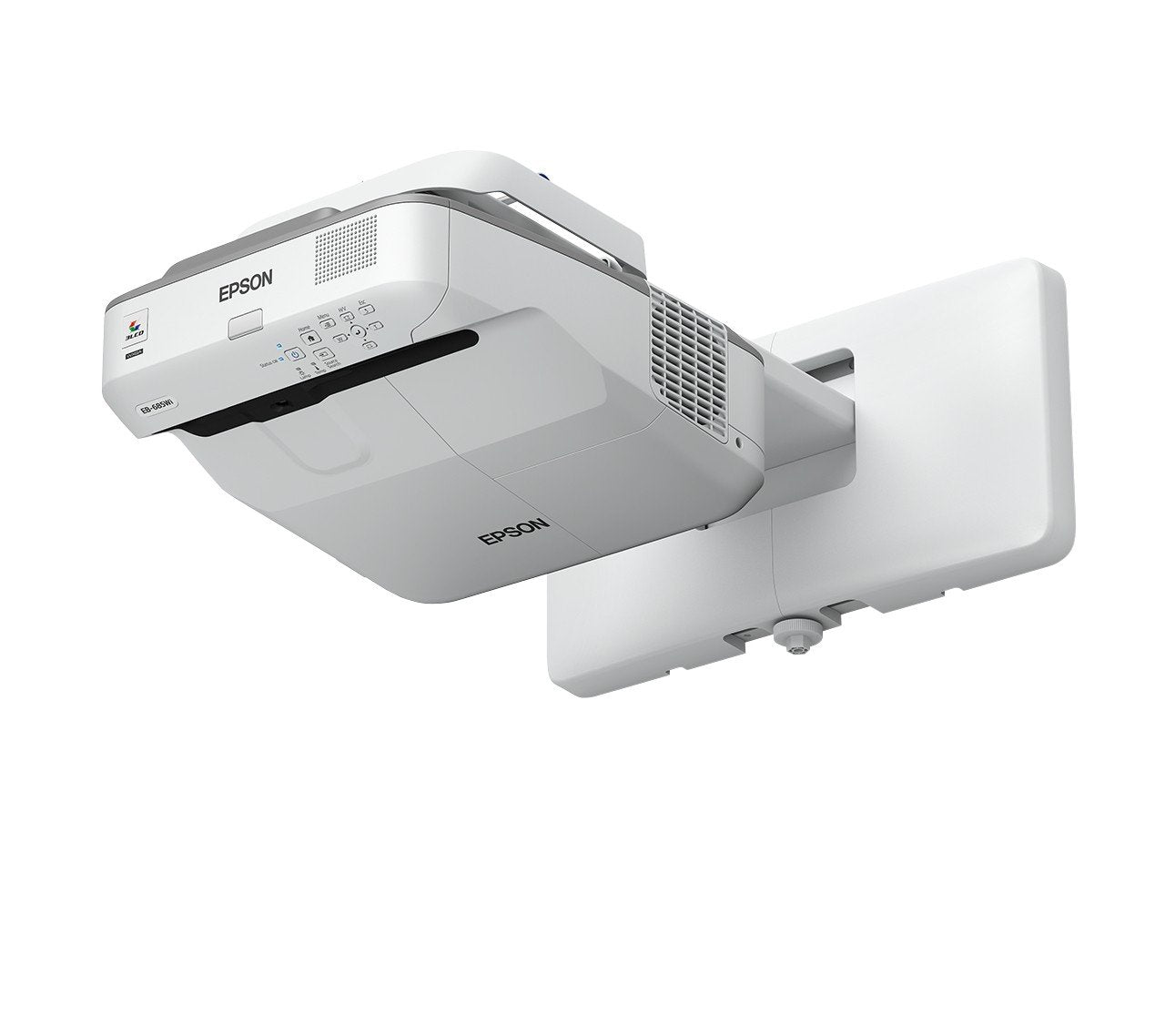 EB-685W/WXGA 16:10 1280x800 HDMI