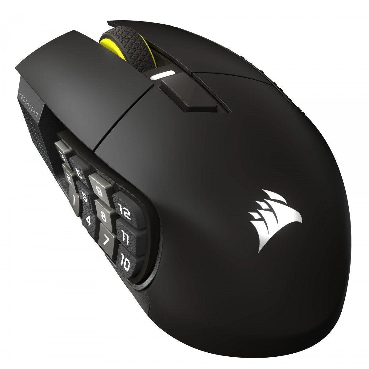 Souris Corsair CH-9314014-WW Noir