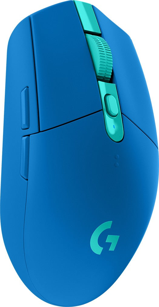 LOGITECH G305 LightSpeed Wireless Gaming Mouse - BLUE - EER2