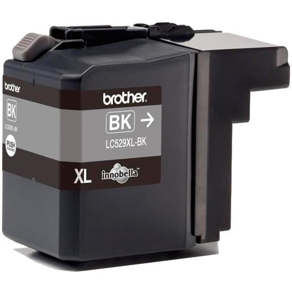 BROTHER LC529XLBK Ink Black