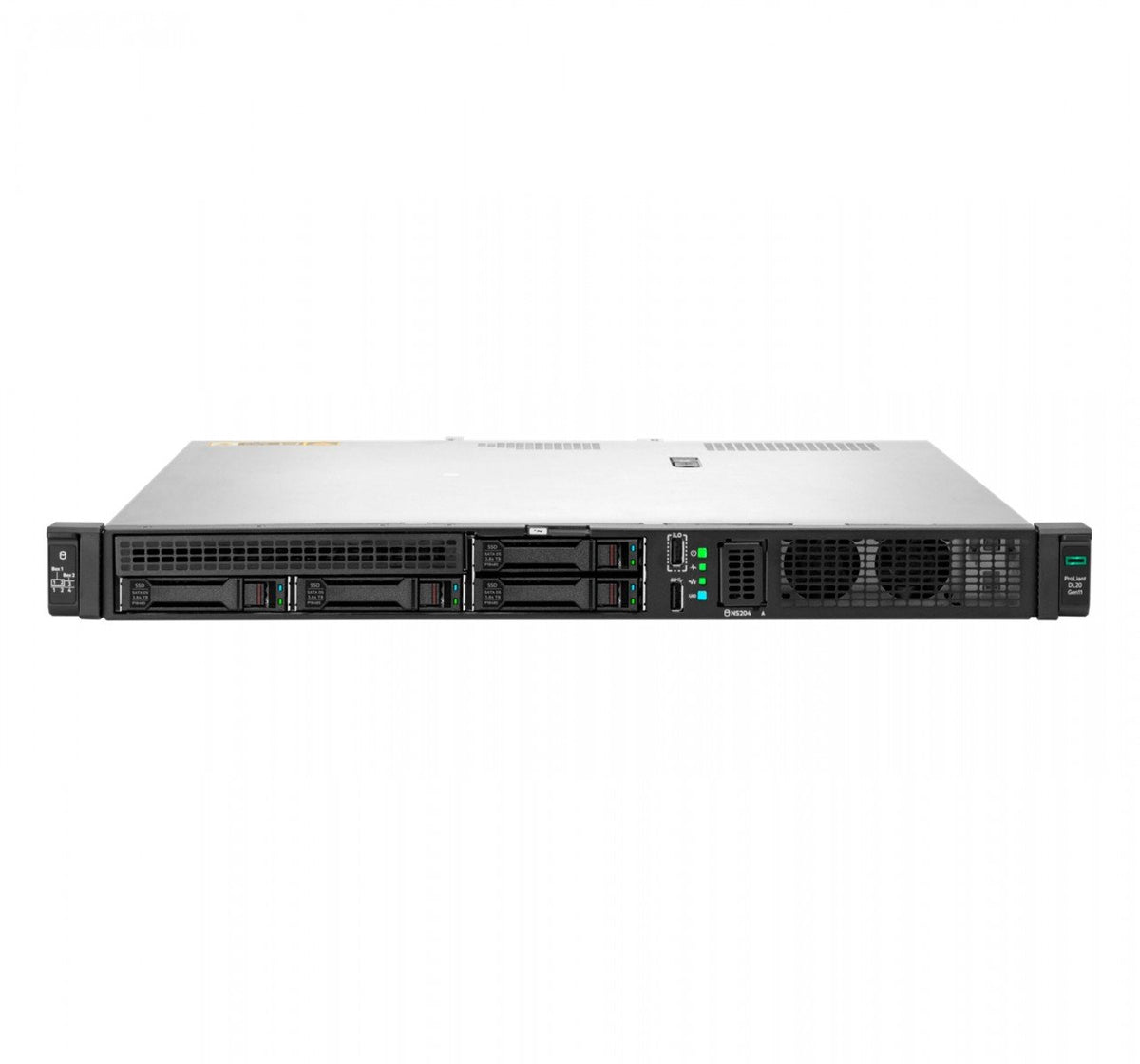 HPE DL20 Gen11 E-2434 1P 16G 2LFF Svr