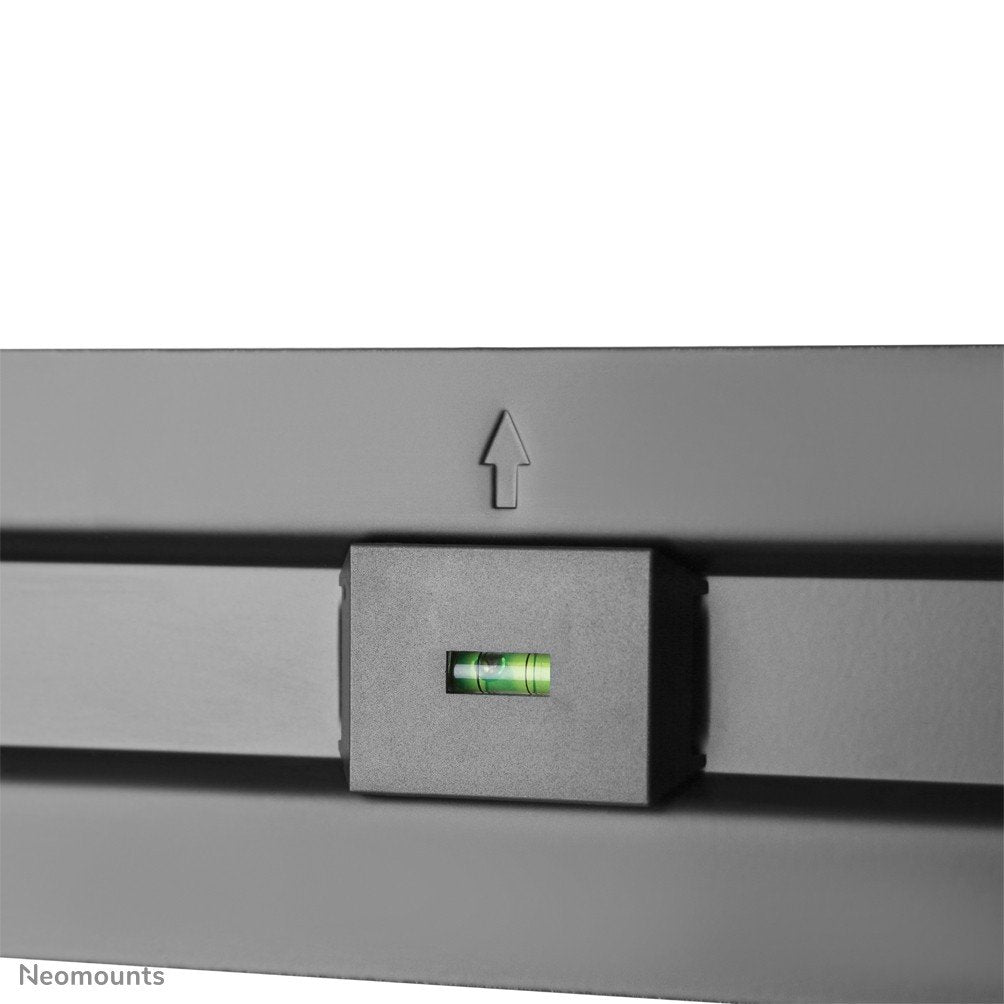 NEOMOUNTS LED-W400BLACK Support pour écran mural 32-55p - ultra-plat