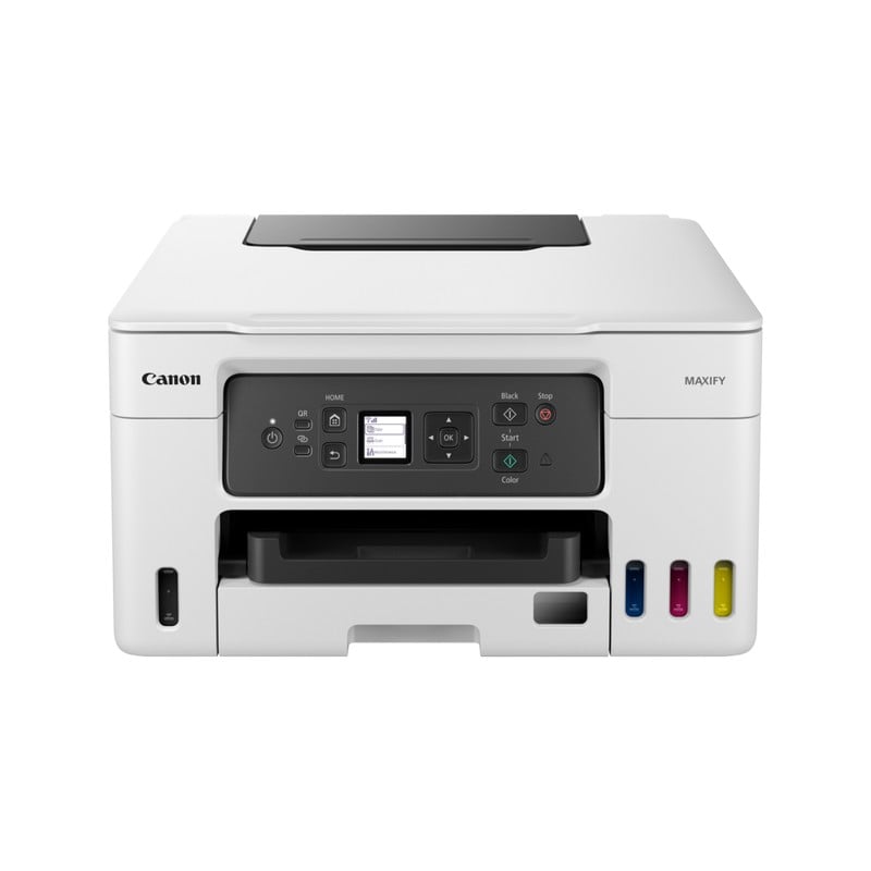 Canon MAXIFY GX3040 Jet d'encre A4 600 x 1200 DPI Wifi