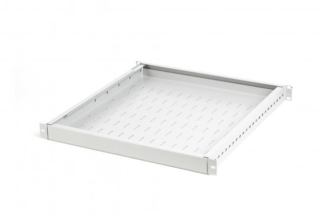Digitus TN-19-5/9-1U-W-GY accessoire de racks Etagere